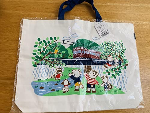 【familiar】レッスンバック　完売品 ファミリア レッスンバッグ 完売品 - 製品詳細